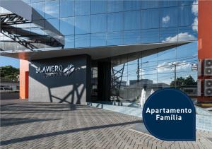 Slaviero Hotel Chapecó - Pet Friendly - Próximo a EFAPI
