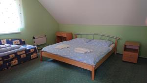 Penzion pod Vlkolíncom