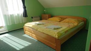 Penzion pod Vlkolíncom