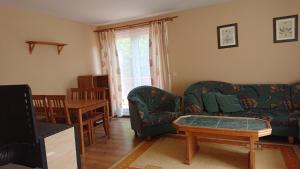 Penzion pod Vlkolíncom