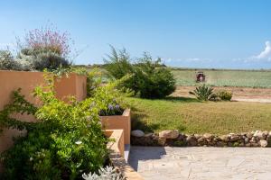 Agriturismo S'Incant'e Sinis img13