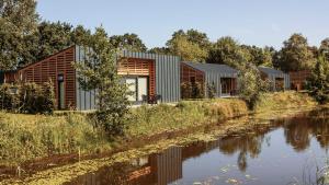 Dutchen Suitelodges Gooilanden - 4hvězdičkové hotely ve městě Loosdrecht