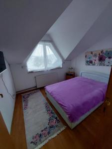 Apartment Štulović