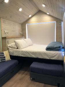 Cabañas Monte Verde