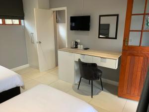 Green Pastures Guesthouse