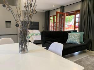 Green Pastures Guesthouse