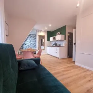 Apartamenty Pastelowe, Suntago, Deepspot, Mszczonów - Kaczków