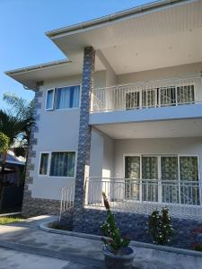 Coco De Mer Villa