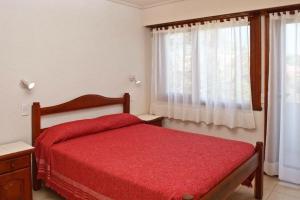 Complejo de Mar Wasiyki Villa Gesell