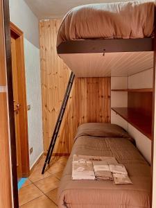 Casa di Giò trilo 7 posti Roccaraso Aremogna