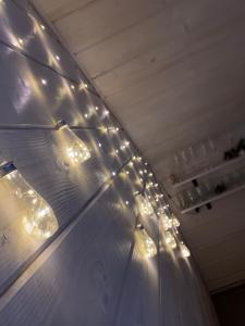 Шале Маєток Смерековий