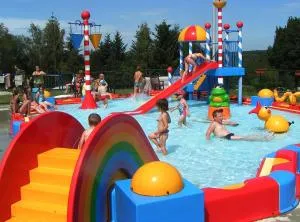 Verblijfpark Ardinam - Frasnes