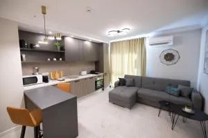 Ava Apart By Nora - Utvin