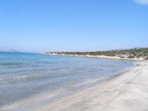 Treehouse Holiday Homes Argolida Greece