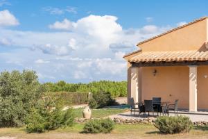 Agriturismo S'Incant'e Sinis img50