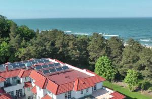 Meeresblick Fewo A Strandduene