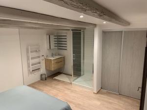 Gîte mon rêve à Scherwiller avec SPA sur la route des vins au coeur de lalsace