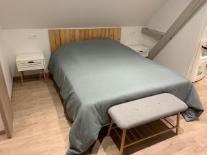 Gîte mon rêve à Scherwiller avec SPA sur la route des vins au coeur de lalsace