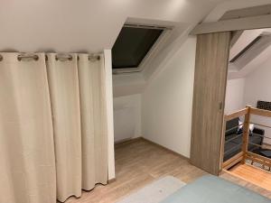 Gîte mon rêve à Scherwiller avec SPA sur la route des vins au coeur de lalsace