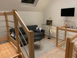 Gîte mon rêve à Scherwiller avec SPA sur la route des vins au coeur de lalsace