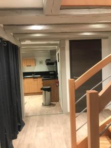 Maisons de vacances Gite mon reve a Scherwiller avec SPA sur la route des vins au coeur de l-alsace : photos des chambres