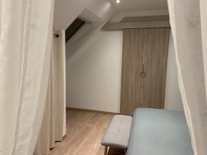 Maisons de vacances Gite mon reve a Scherwiller avec SPA sur la route des vins au coeur de l-alsace : photos des chambres