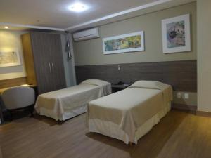 Mar Suítes Yguassú OFICIAL