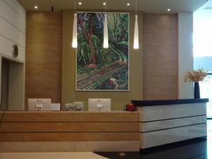 Mar Suítes Yguassú OFICIAL