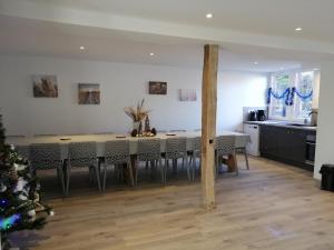 Appartements Gites Famille En Othe : photos des chambres