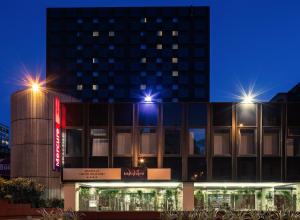 Hotels Mercure Marseille Centre Vieux Port : photos des chambres