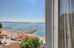 Deluxe Double Room room in Sunset Split Rooms