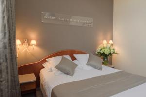 Hotels Best Western Hotel Hermitage : photos des chambres