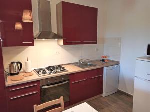 Apartment Nature Pula