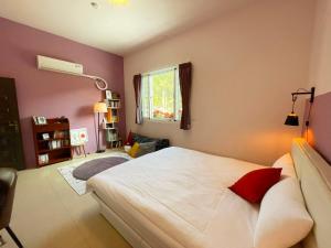 Phòng Có Giường Cỡ Queen (Queen Room)