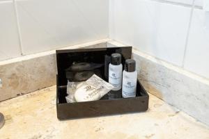 H4 La Residence Paulista