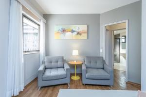 H4 La Residence Paulista