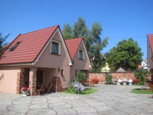 Two-Bedroom Cottage room in D.W.KaMil