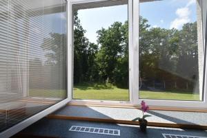 Apartmány IMLADRIS, Hotel u pralesa