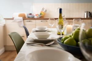 Thornton Farm Cottages