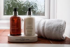 Thornton Farm Cottages