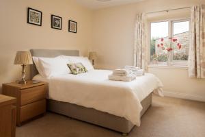 Thornton Farm Cottages