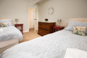 Thornton Farm Cottages