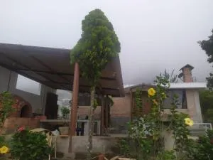 Casa de Campo El Cabañal - San José De Minas - Apuela