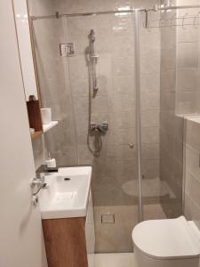 Apartmani Jezero Divčibare
