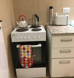 MONTE CALVARIO Apartment