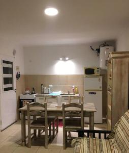 MONTE CALVARIO Apartment