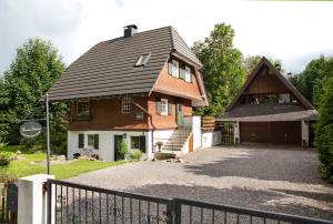 Chalet am Birkenhain