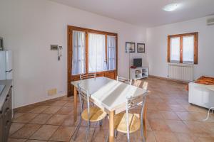 Villetta Doddy nei pressi di Barbarossa