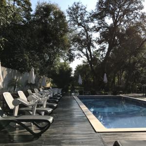 Savoy Hotel Encarnación