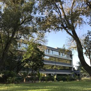 Savoy Hotel Encarnación